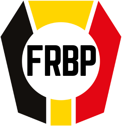 Logo FRBP